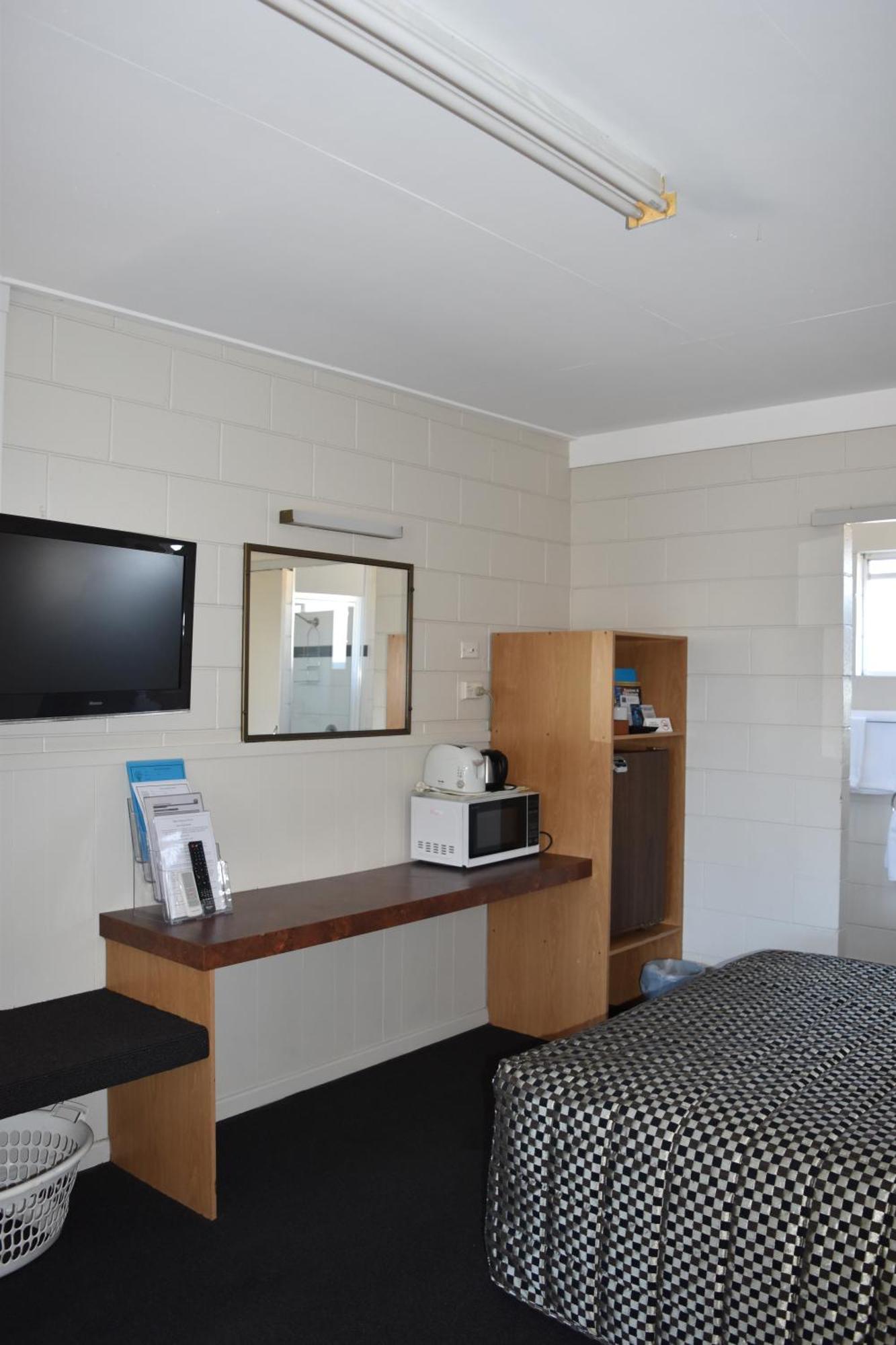 Black Diamond Motel Blackwater Camera foto