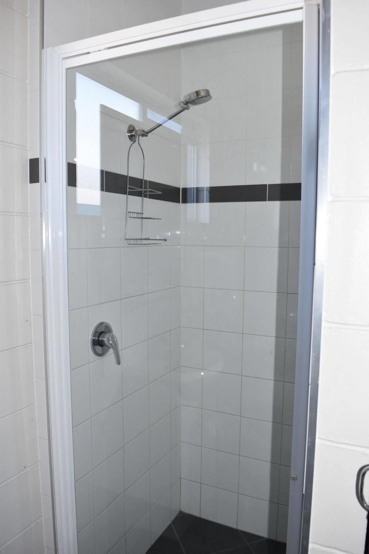 Black Diamond Motel Blackwater Esterno foto